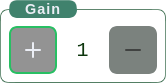 Gain Controls