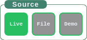 Source Controls